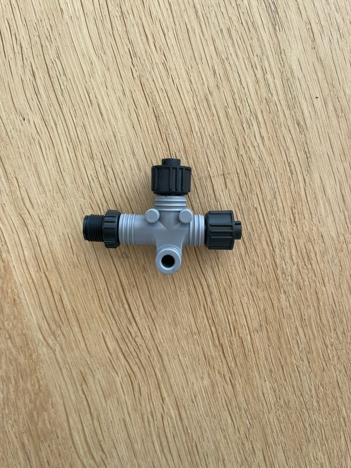Garmin NMEA 2000 T-connector, Ophalen of Verzenden, Nieuw