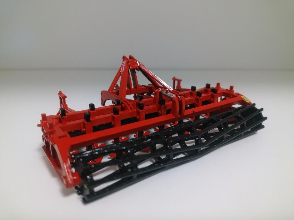 Steketee zaaibed bereider, Ophalen of Verzenden, Nieuw, Tractor of Landbouw, Overige merken