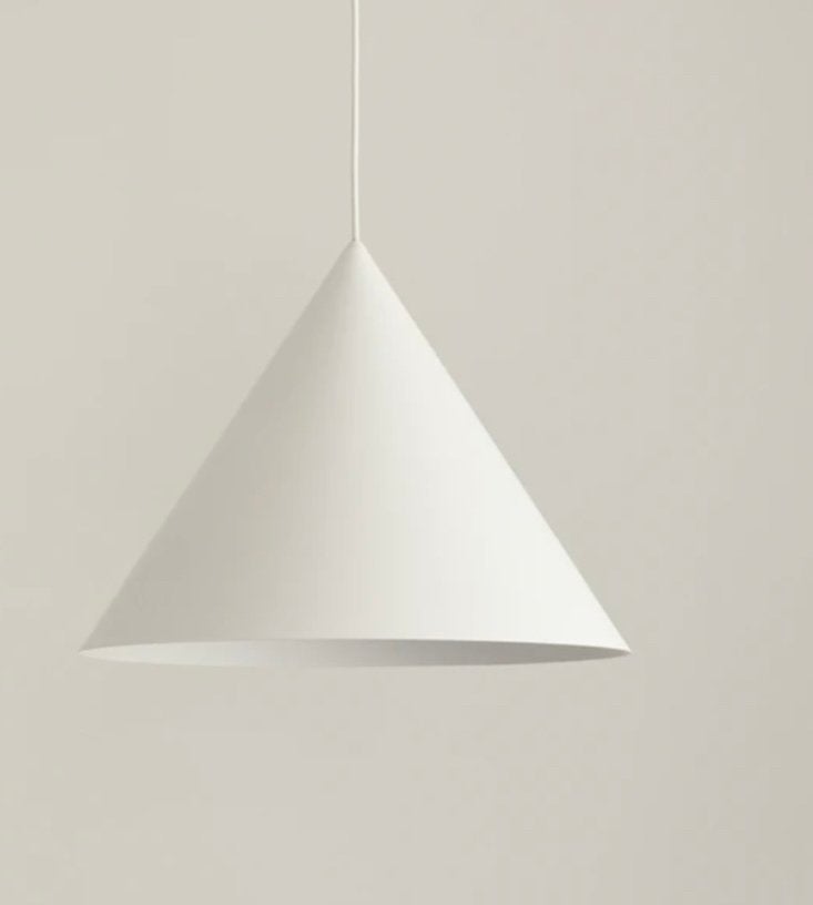Frandsen Benjamin hanglamp - Ø 30 cm NIEUW, Design, Nieuw, Metaal, E27 (groot)