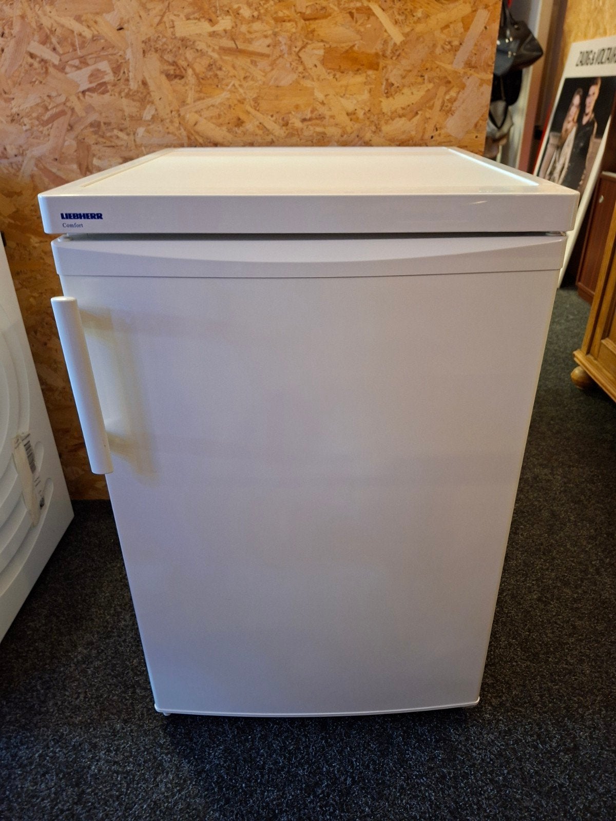 Liebherr Comfort Koelkast, 85 tot 120 cm, Zonder vriesvak, 75 tot 100 liter, Ophalen of Verzenden