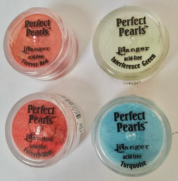 Perfect pearls nw, Ophalen of Verzenden, Nieuw, Overige thema's, Pons of Mal