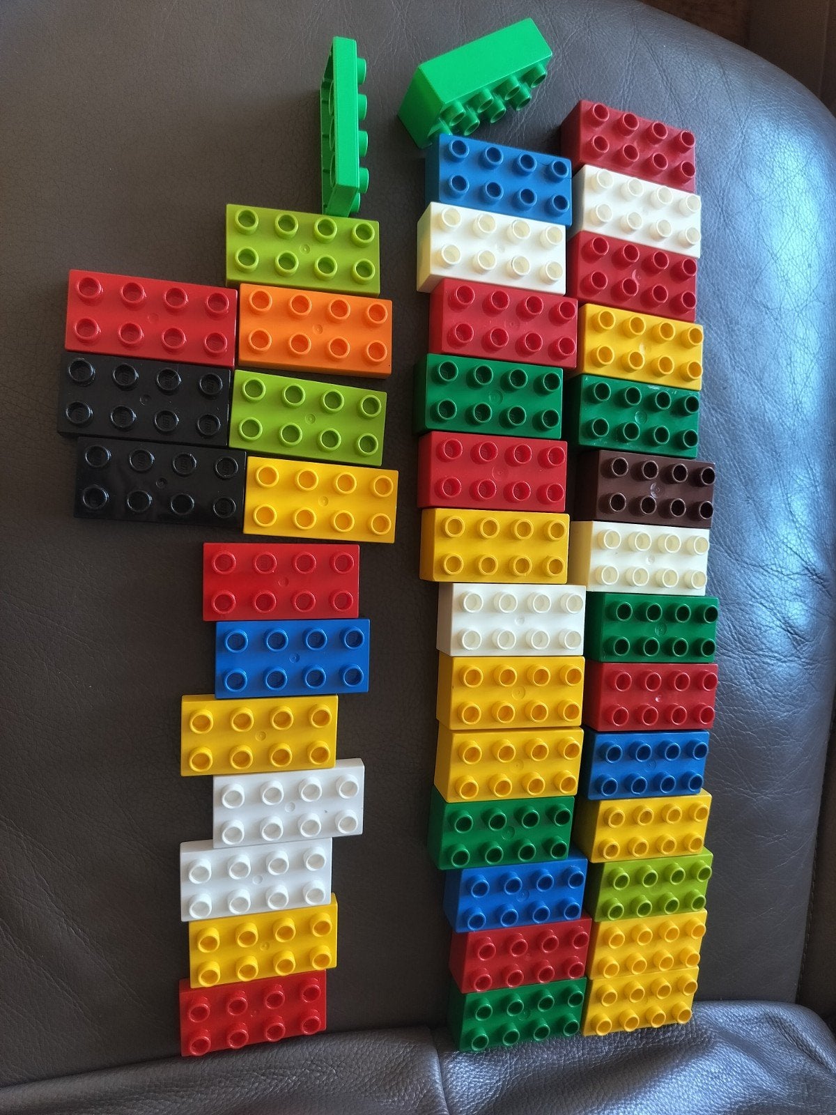 duplo z6, Ophalen of Verzenden, Duplo