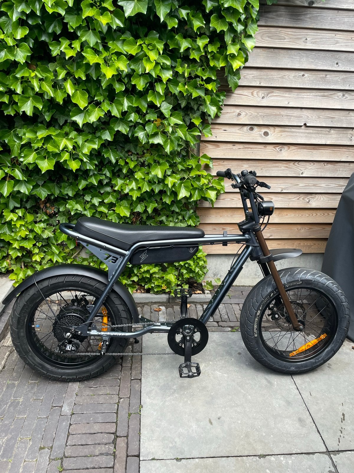 Super73 ZX e-bike - Zo goed als nieuw, Fietsen en Brommers, Elektrische fietsen, Zo goed als nieuw, 51 tot 55 cm, 30 tot 50 km per accu