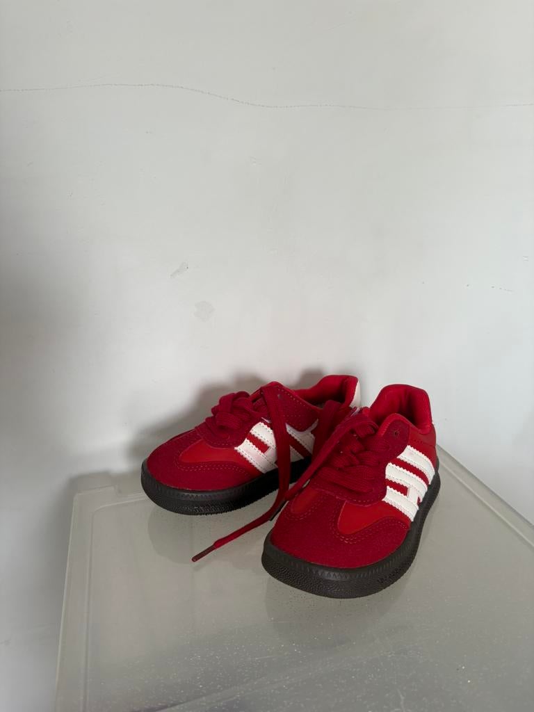 Sneakers maat 28, Ophalen of Verzenden, Zo goed als nieuw, Meisje, Schoenen