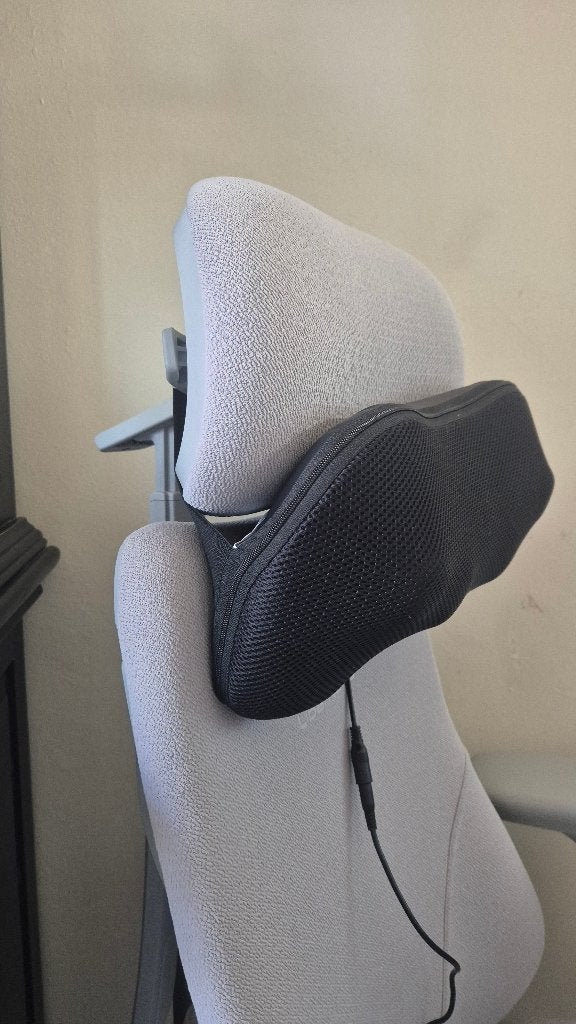Massage Cushion, Ophalen of Verzenden, Nieuw, Massagestoel of Kussen