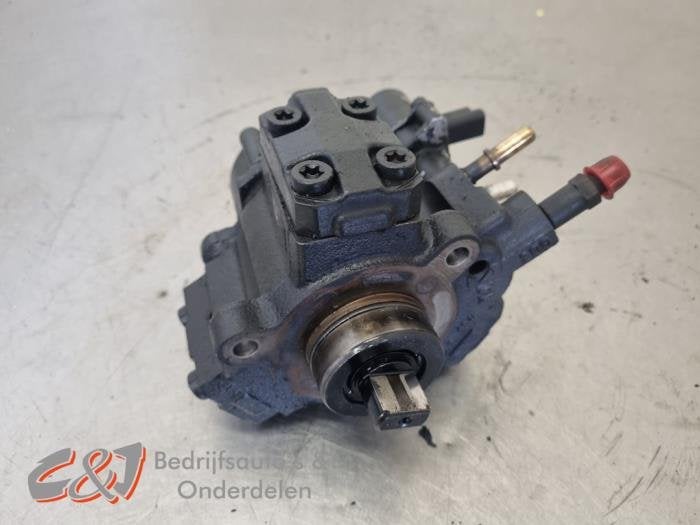 Brandstofpomp Mechanisch van een Ford Transit Custom, Gebruikt, -, -, Ophalen of Verzenden