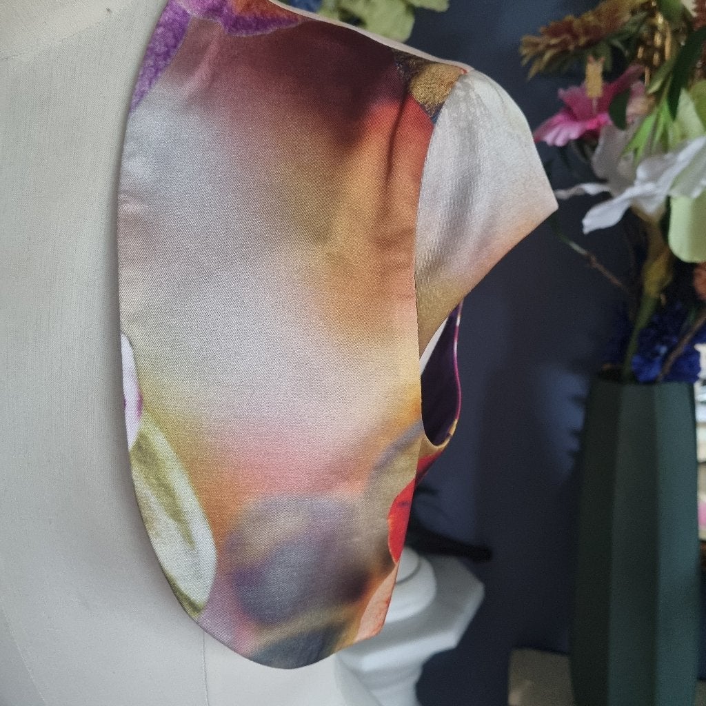 bolero dames maat XS/36 Addy van den Krommenacker, Kleding | Dames, Overige typen, Overige kleuren, Addy van de Krommenacker, Nieuw