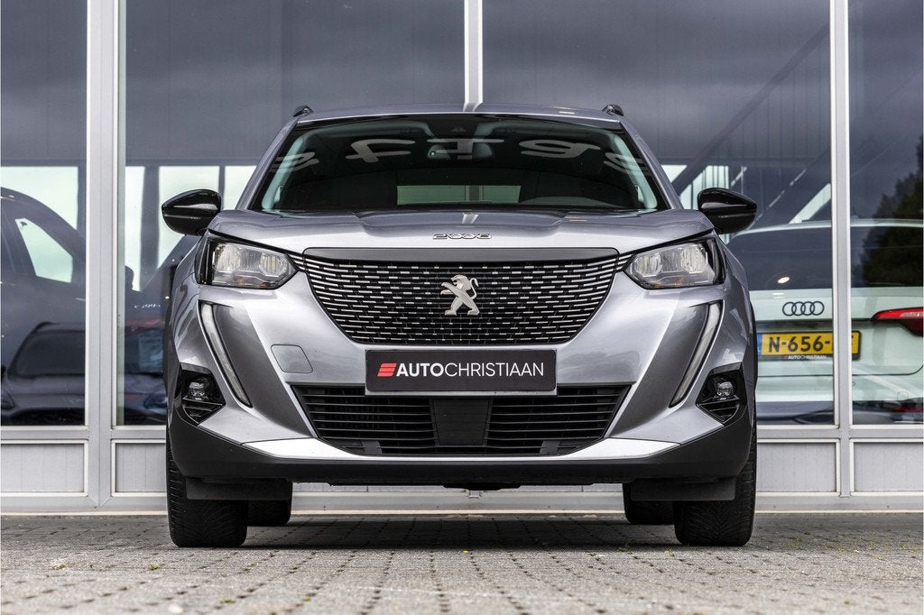 Peugeot 2008 1.2 PureTech Allure Pack | Camera | Trekhaak |, Auto's, Peugeot, 12 maanden, 101 pk, Gebruikt, Euro 6