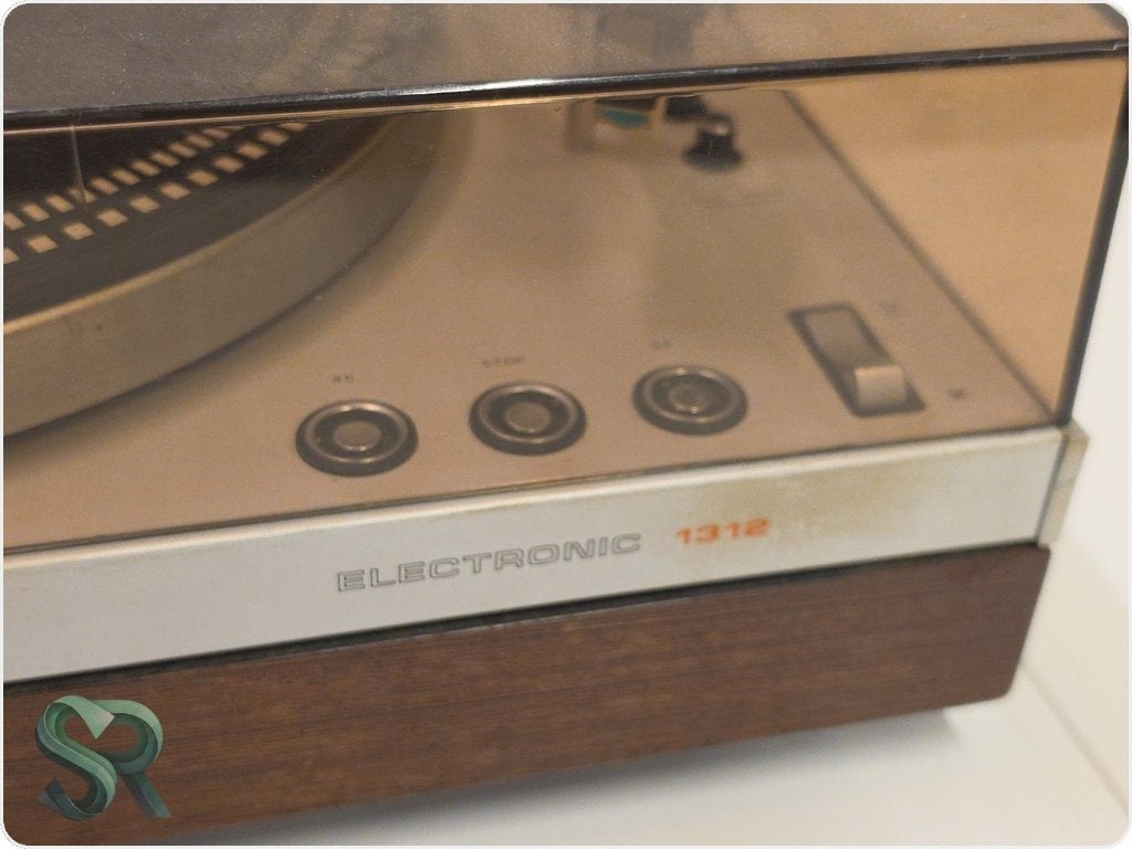 Aristona 1312, Audio, Tv en Foto, Overige merken, Gebruikt, ., Ophalen of Verzenden