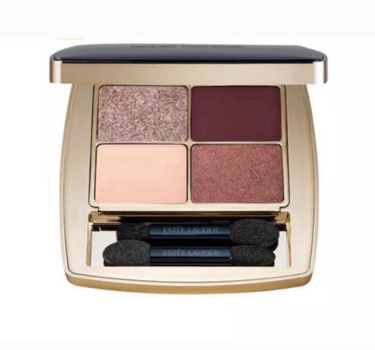 Estee Lauder Envy Luxe Oogschaduw Quad 03 Aubergine Dream, Sieraden, Tassen en Uiterlijk, Uiterlijk | Cosmetica en Make-up, Ophalen of Verzenden