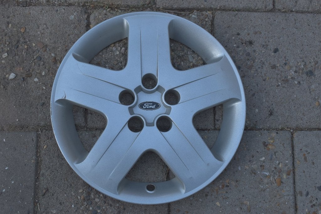 1 losse originele wieldop Ford C-Max 16 inch, Ophalen of Verzenden, Gebruikt