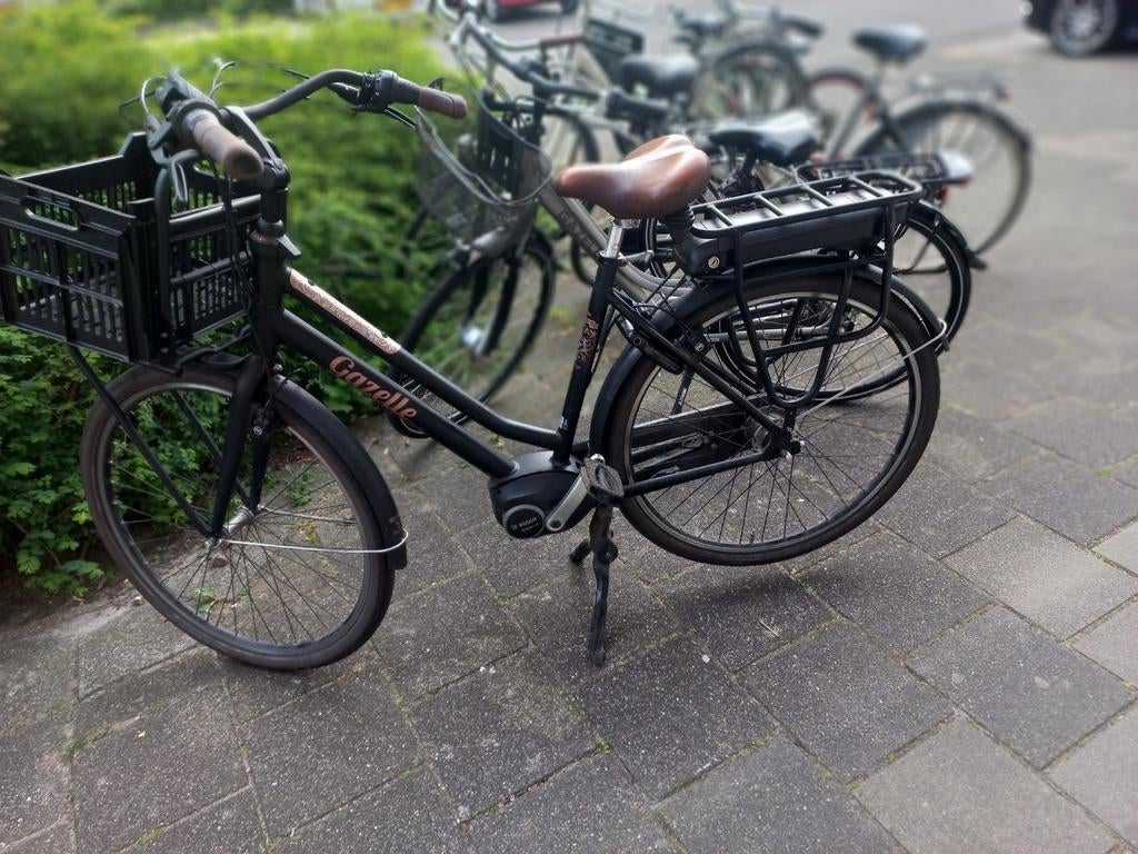 Gazelle miss grace, Gazelle, 3355gt, Gazelle, Ophalen of Verzenden