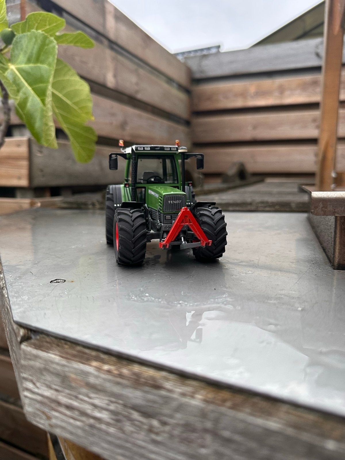 Te koop.Fendt Favorit 515 C, Ophalen of Verzenden, Nieuw, Overige typen, Overige merken