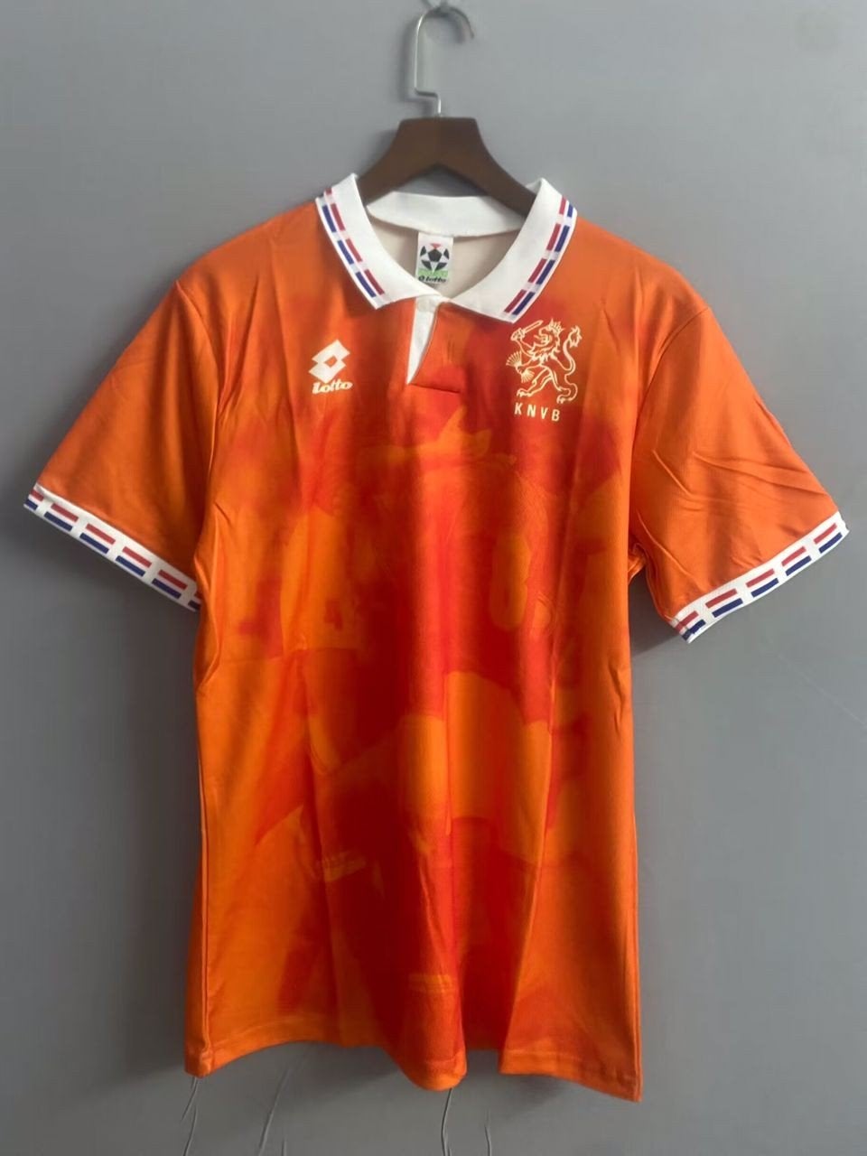 Nederland EURO 1996 shirt, Maat L, Ophalen of Verzenden, Nieuw, Shirt