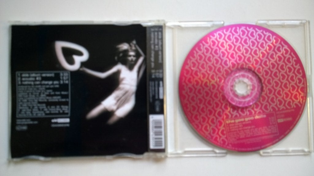 The Goo Goo Dolls - Slide, Maxi-single, Ophalen of Verzenden, Zo goed als nieuw, 1 single