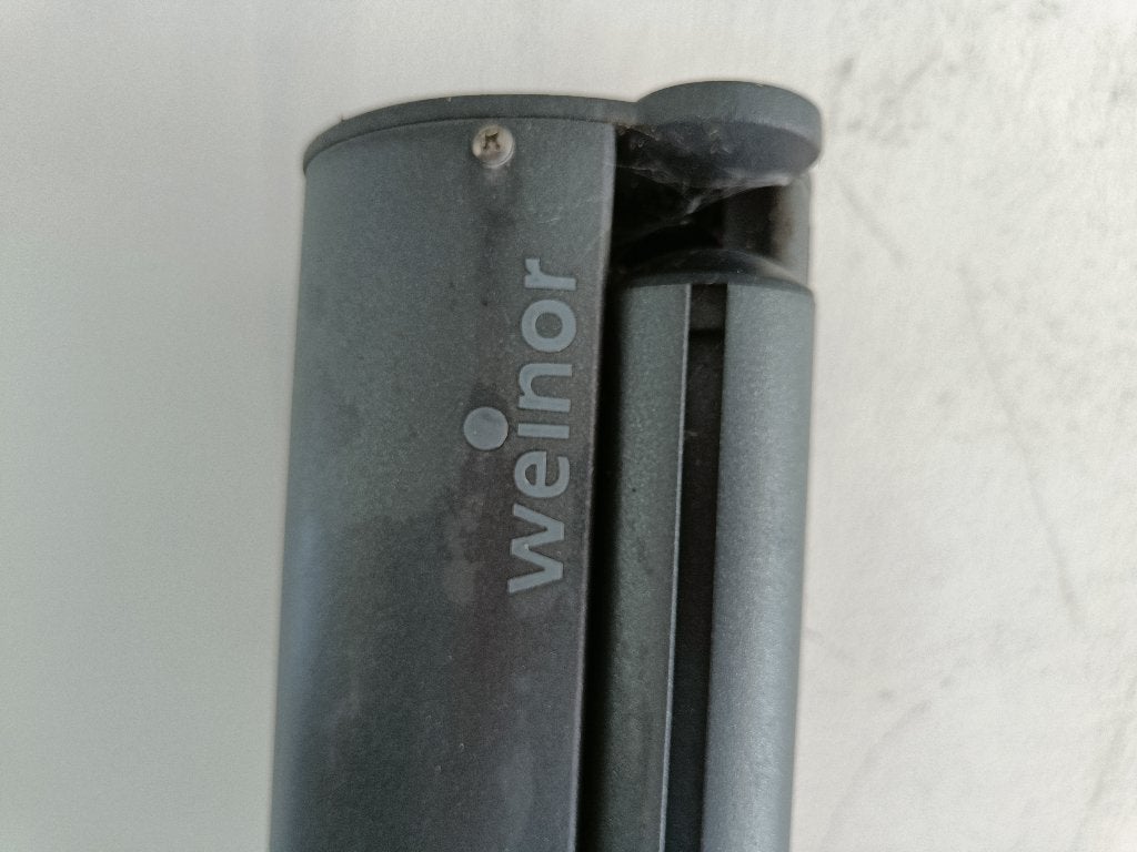 weinor windscherm, Ophalen, Overige typen, 150 tot 300 cm, Minder dan 250 cm