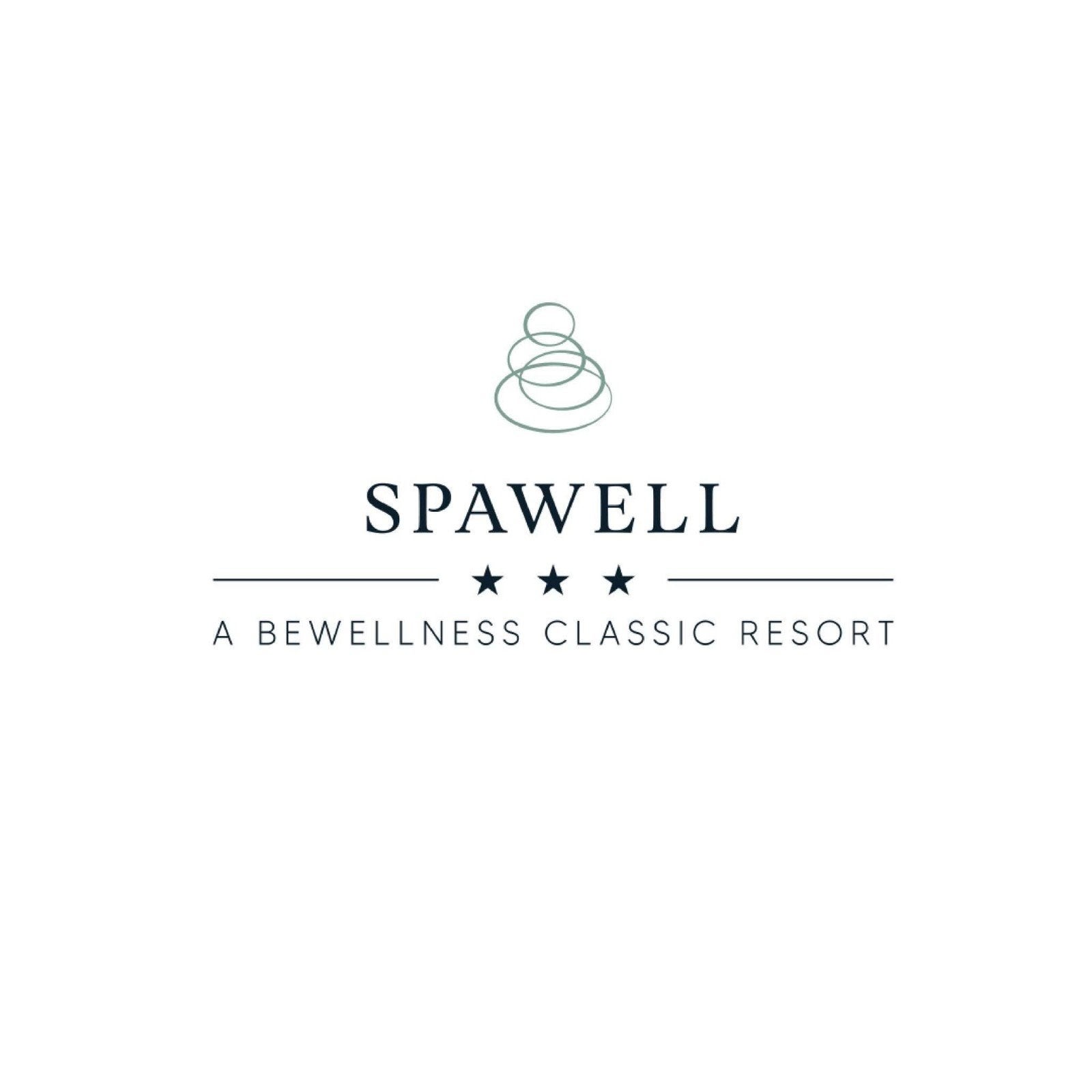 Dagentree SpaWell 2e kaartje GRATIS, Drie personen of meer, Kortingsbon, Spa of Sauna