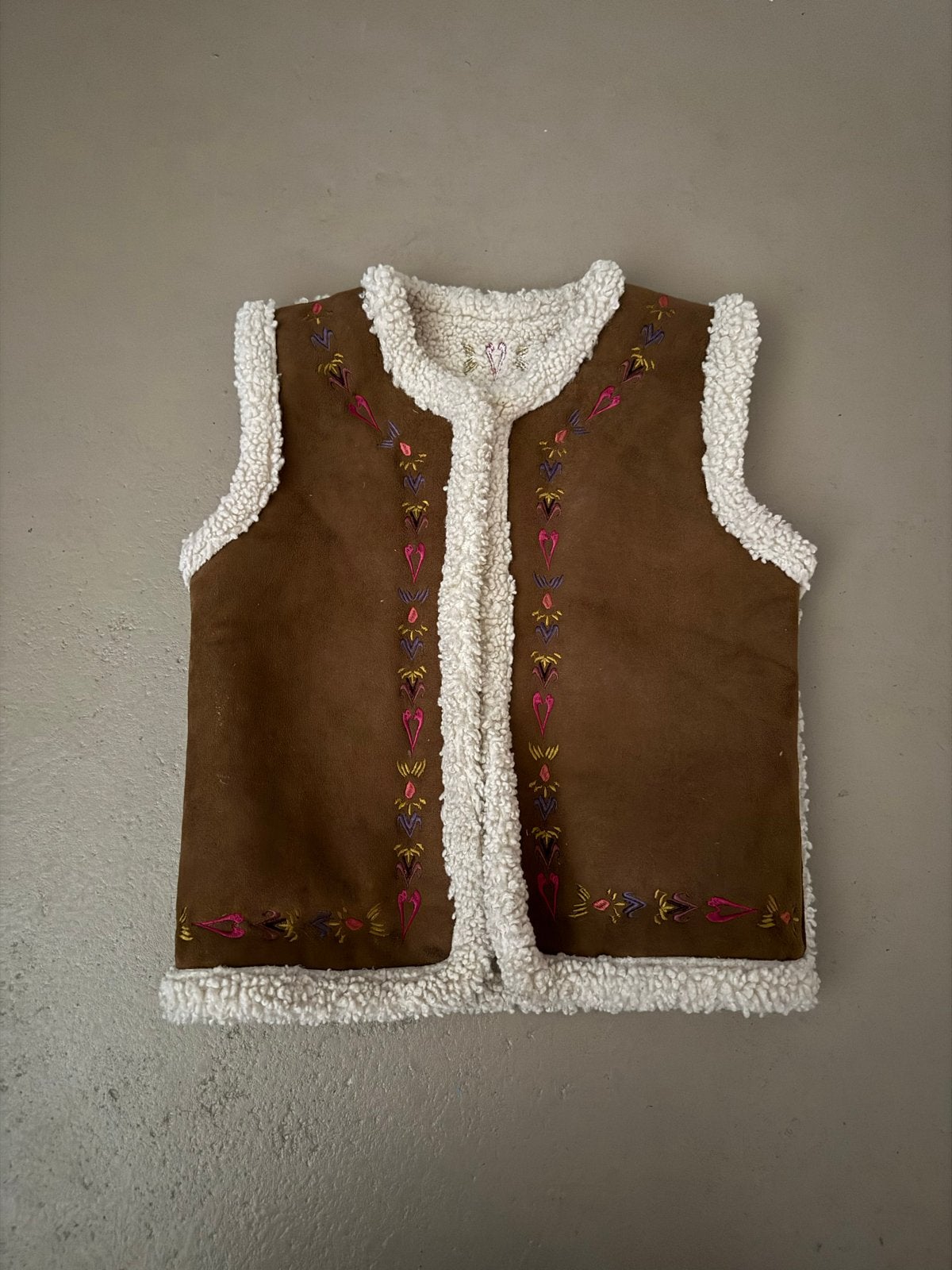 Sissy Boy bodywarmer maat 146, Ophalen of Verzenden, Gebruikt, Meisje