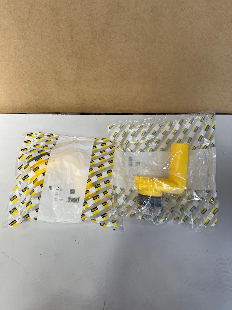 Cornat Viega 492465 DN 50 - Nieuw in verpakking, Doe-het-zelf en Verbouw, Buizen en Afvoer, Pvc, Overige typen, Nieuw, Ophalen of Verzenden