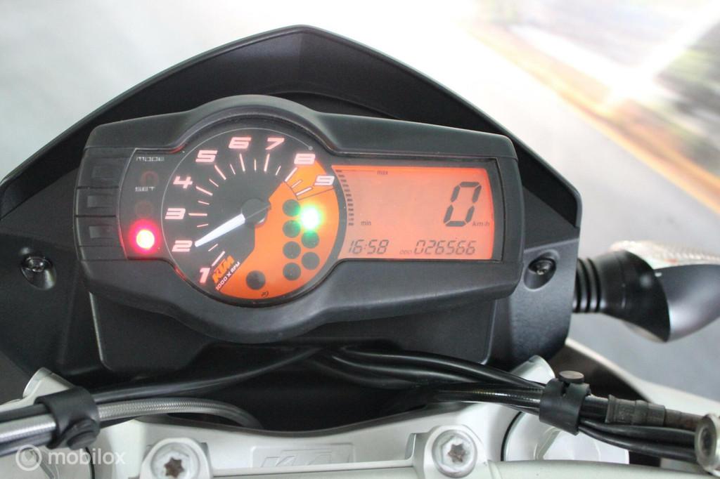 KTM 690 Duke, Motoren, Motoren | KTM, Bedrijf, Meer dan 35 kW, Toermotor, 654 cc