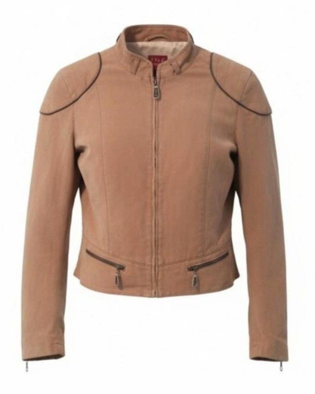THE BARN Stijlvol Colbertje Maat 36 Katoen/Linnen✨️✨️, Kleding | Dames, Ophalen of Verzenden, Jasje, Maat 36 (S), Gedragen
