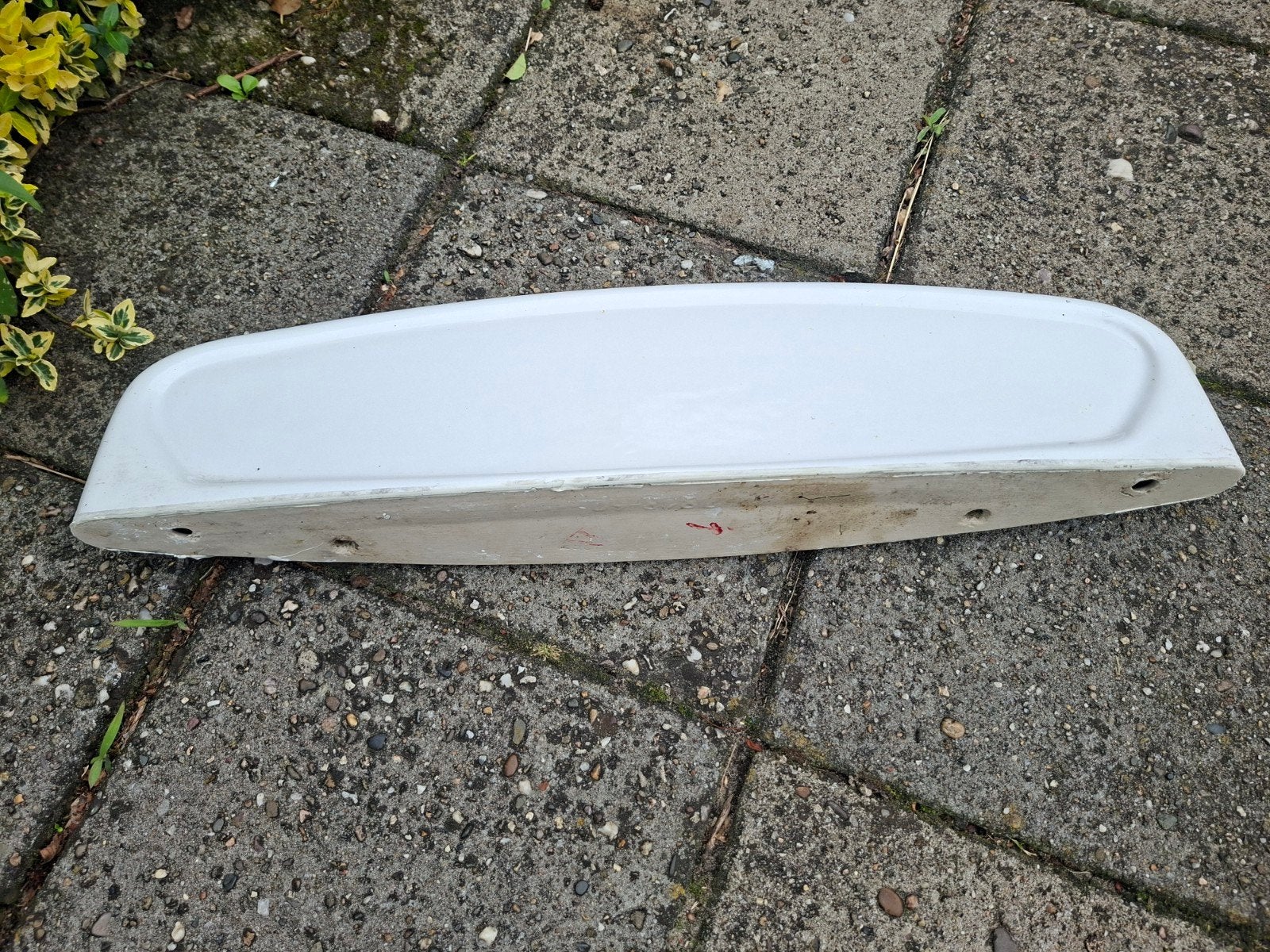 Planchet, Ophalen, 50 tot 100 cm, Minder dan 100 cm, Wasbak of Wastafel