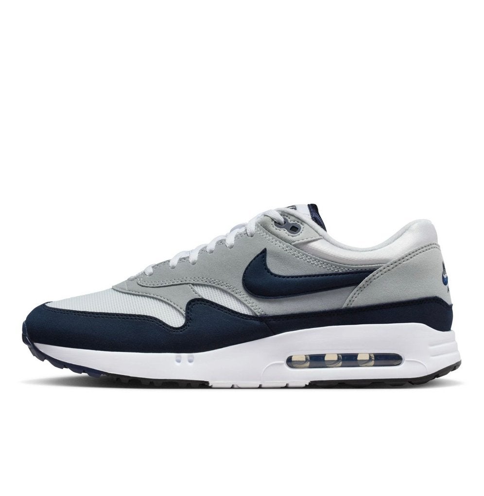 Nike Air Max 1 ‘86 OG ‘Obsidian’ - maat 44.5, Product.Safety.ENEA@nike.com, Blauw, Nieuw, NIKE