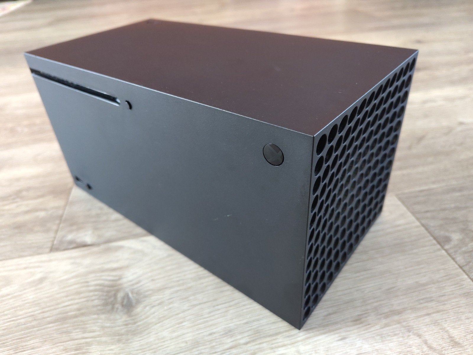 Xbox Series X met Elite Controller Series 2, Ophalen of Verzenden, Zo goed als nieuw, Xbox Series X
