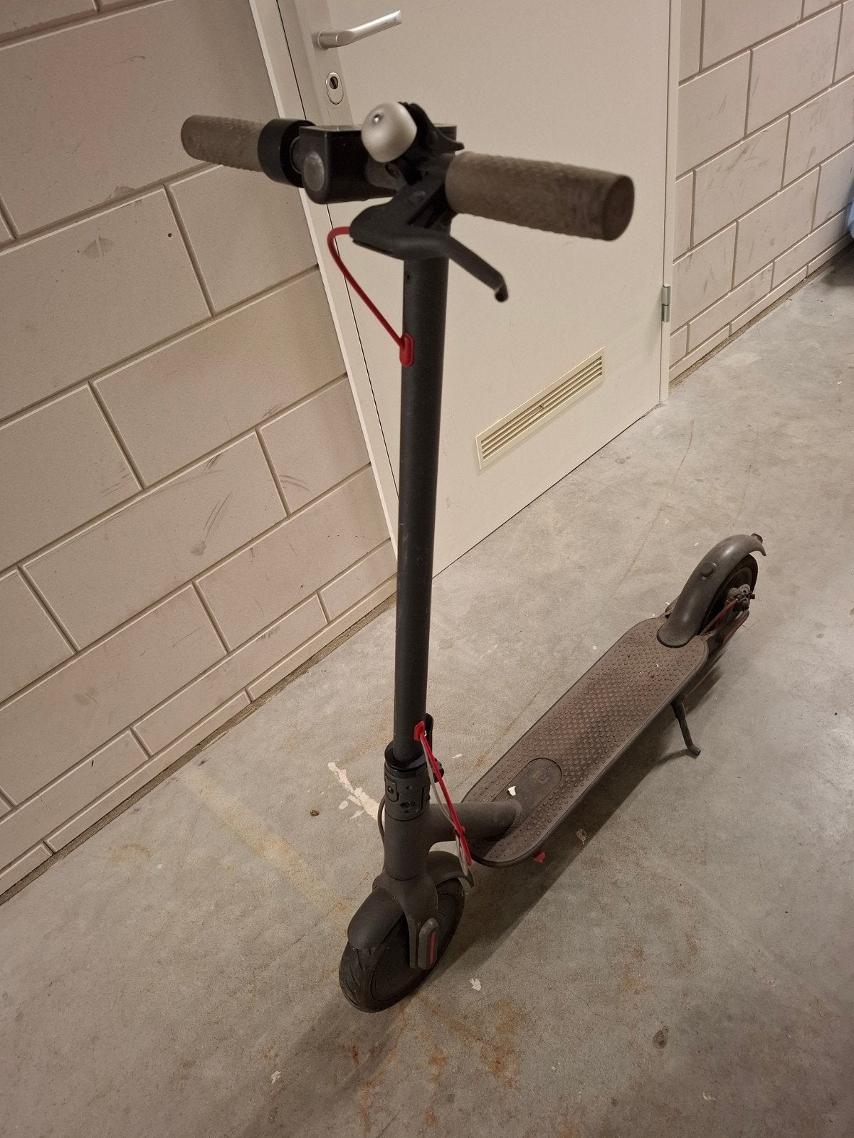 Xiaomi Mi Essential elektrische step - Gebruikt, Ophalen, Gebruikt, Elektrische step (E-scooter), Xiaomi