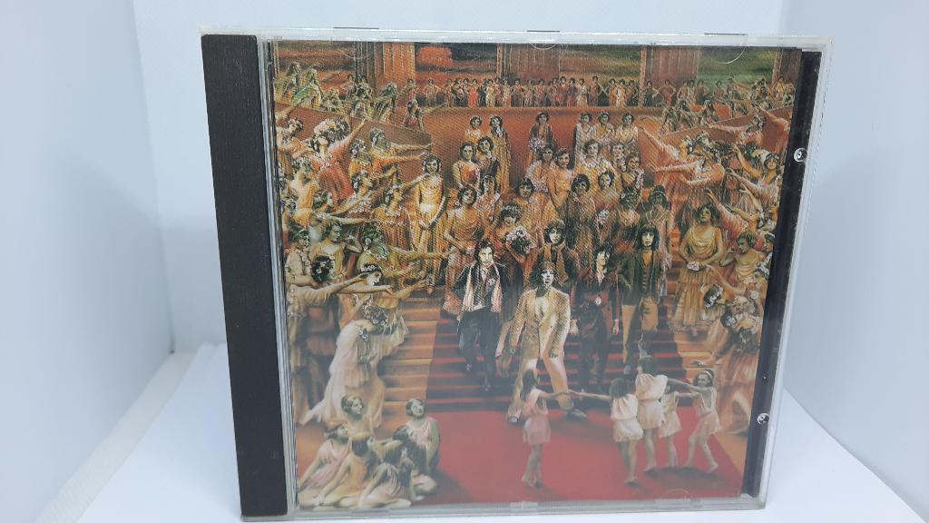 The Rolling Stones - It's only Rock 'n Roll CD Muziek Album, Ophalen of Verzenden, Gebruikt