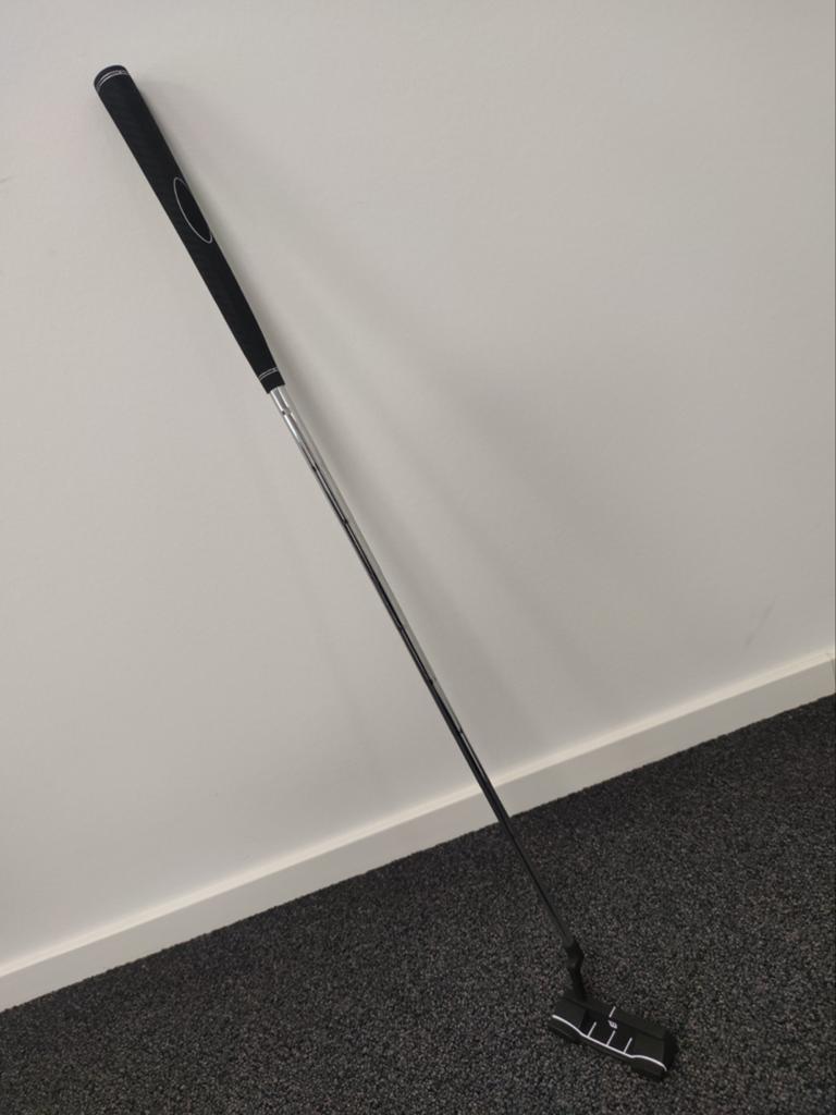 Wilson Putter, Sport en Fitness, Golf, Ophalen of Verzenden, Zo goed als nieuw, Club
