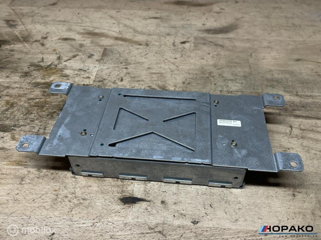 Bluetooth-module BMW 1 / 3 / 5 serie | 8421695304401, Gebruikt, Einsteinlaan 5 rijswijk, Bmw, Ophalen of Verzenden