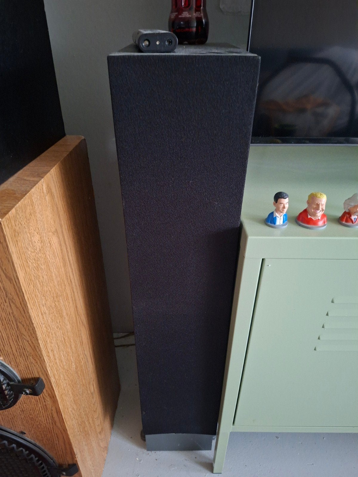 Dali Ikon 5  - Vloerstaande Luidspreker, Audio, Tv en Foto, Luidsprekers, 150 watt of meer, Vloerstaande luidspreker, Basreflex
