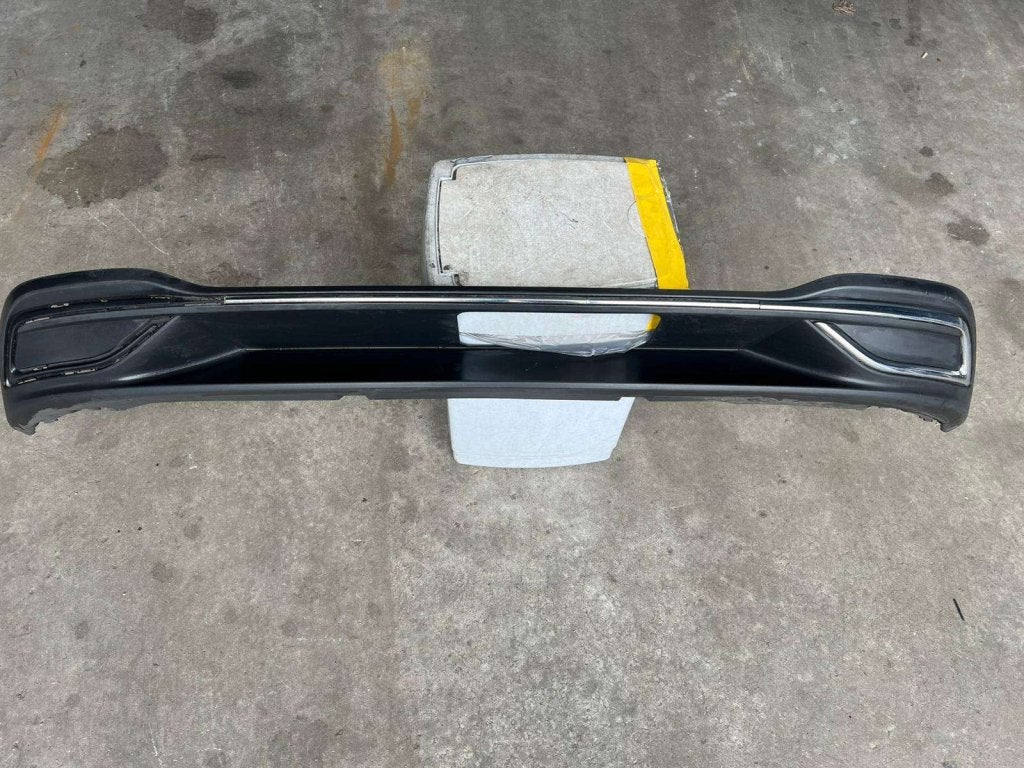 diffuser golf 8 highline 5h6807568a 2x, Auto-onderdelen, Carrosserie en Plaatwerk, Gebruikt, Duitsland, Volkswagen, Achter