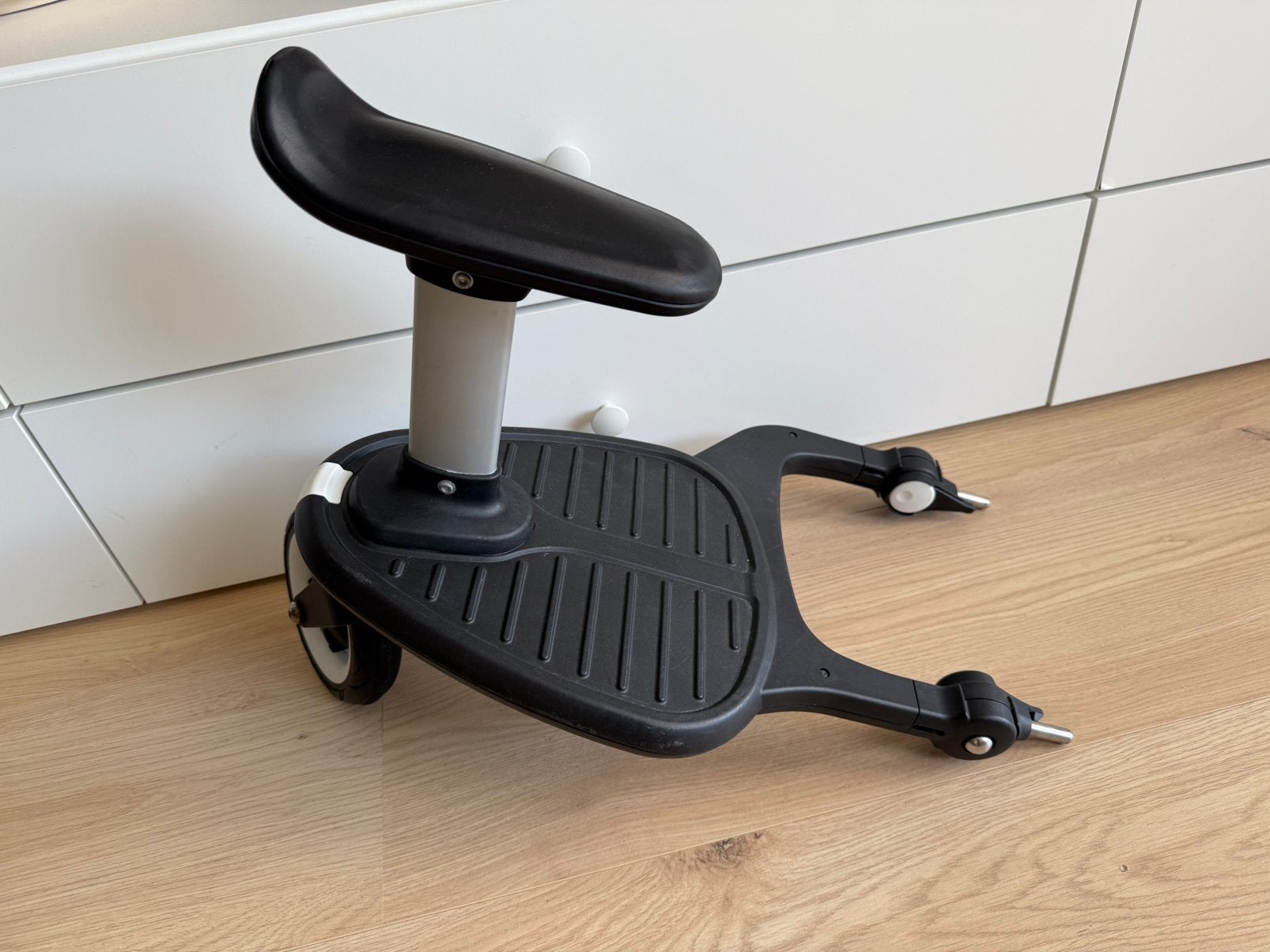 Bugaboo comfort wheeled board, Ophalen of Verzenden, Gebruikt