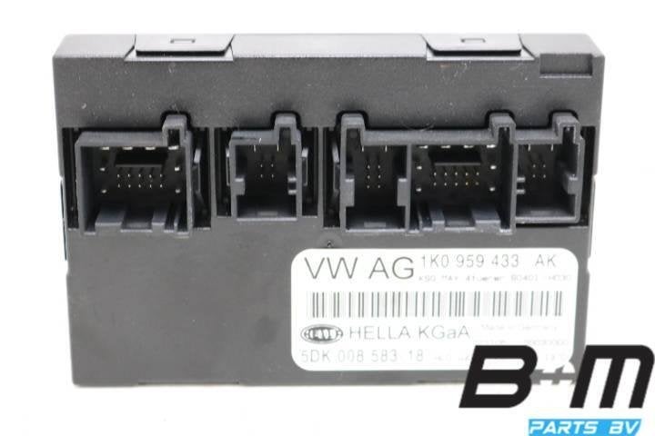 Bodycontrol module Seat Leon 1P 1K0959433AK