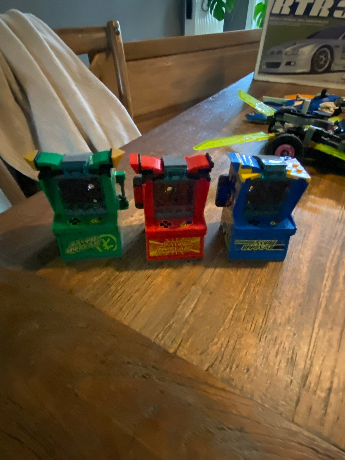 Foto 22 van Lego Ninjago en overige sets met boekjes (soms incompleet)