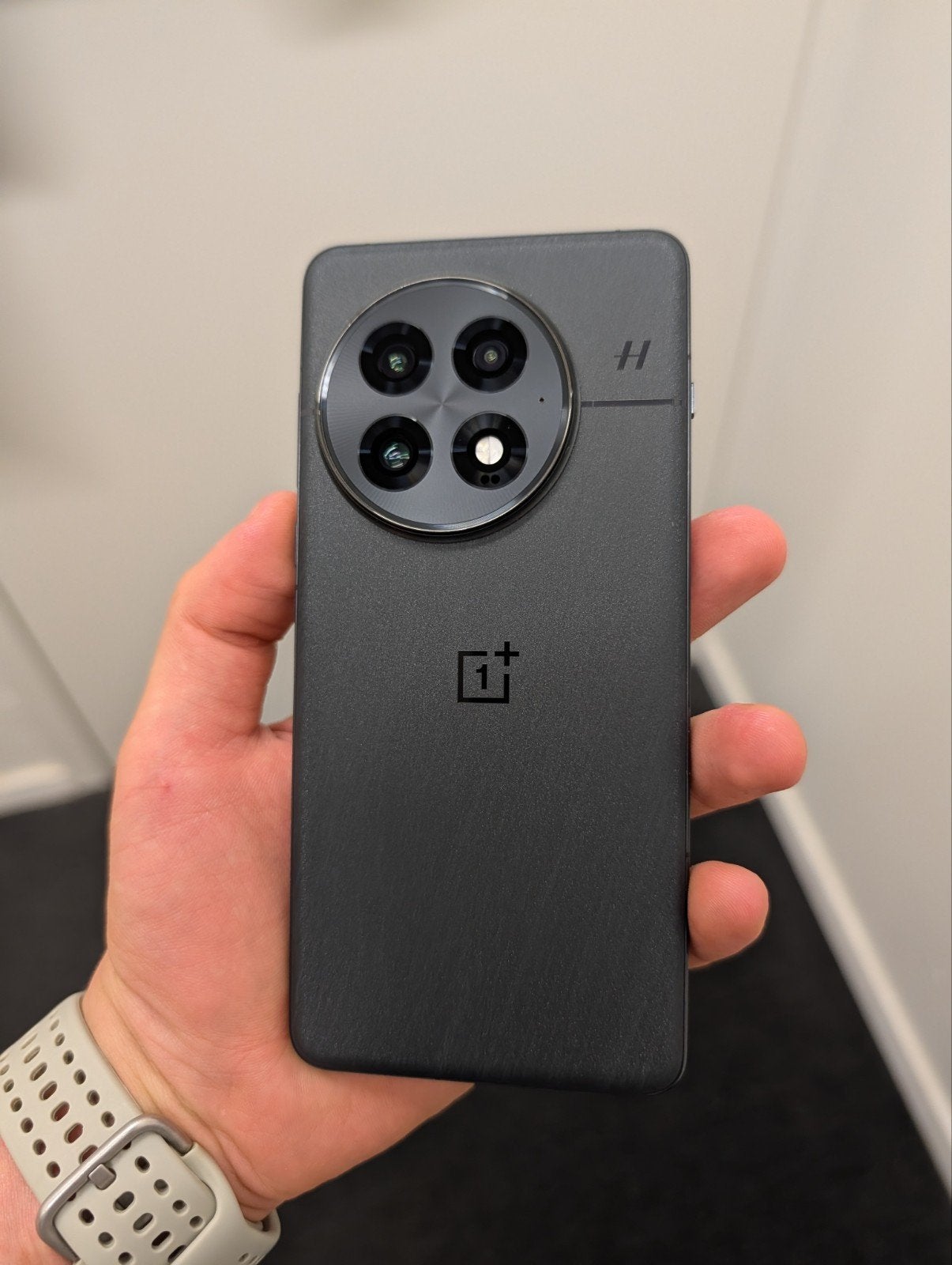 OnePlus 13 256 GB (CN) - Nieuwstaat, Ophalen of Verzenden, Zo goed als nieuw, 6 megapixel of meer, Overige modellen