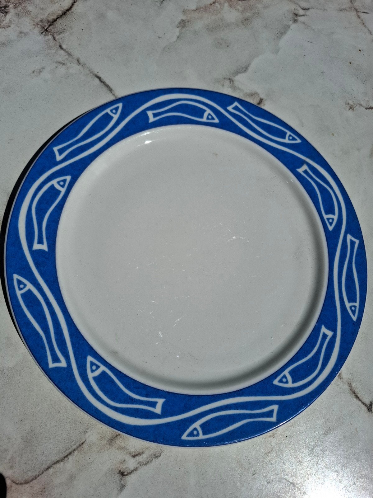 Villeroy en Boch borden! 14st, Ophalen of Verzenden