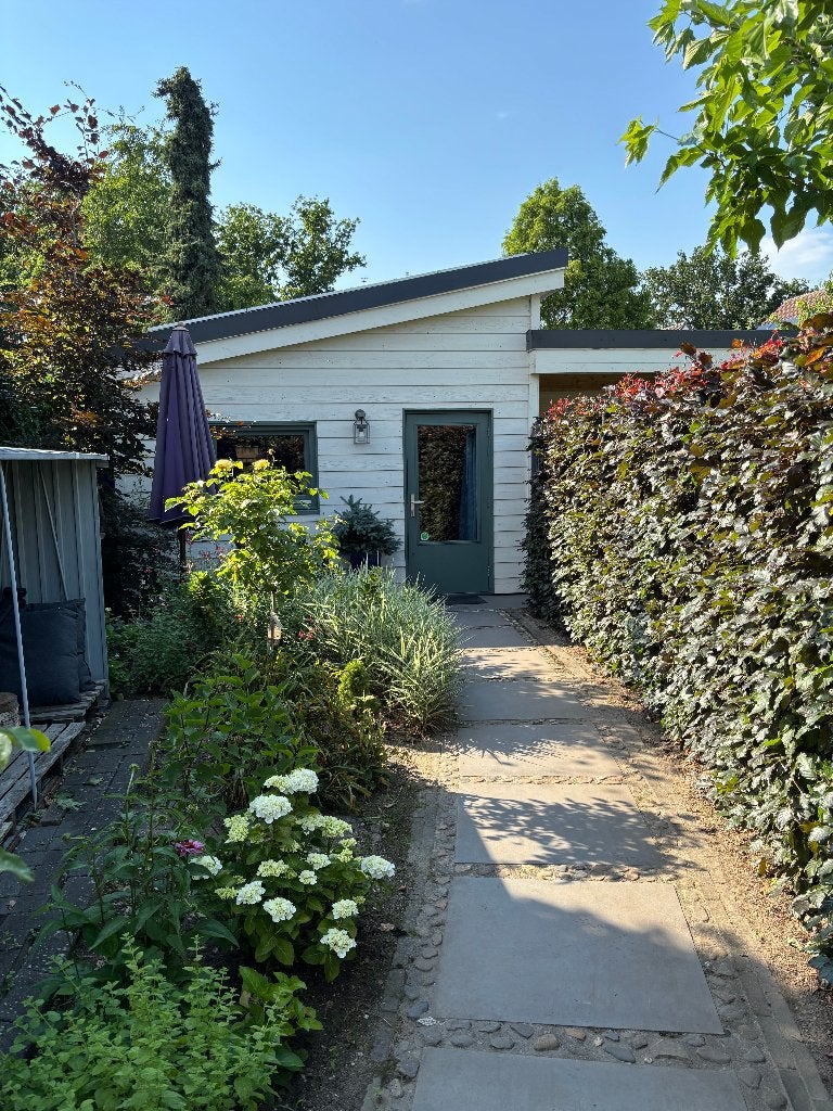 vakantiewoning, Landelijk, Eigenaar, 2 personen, Overige typen