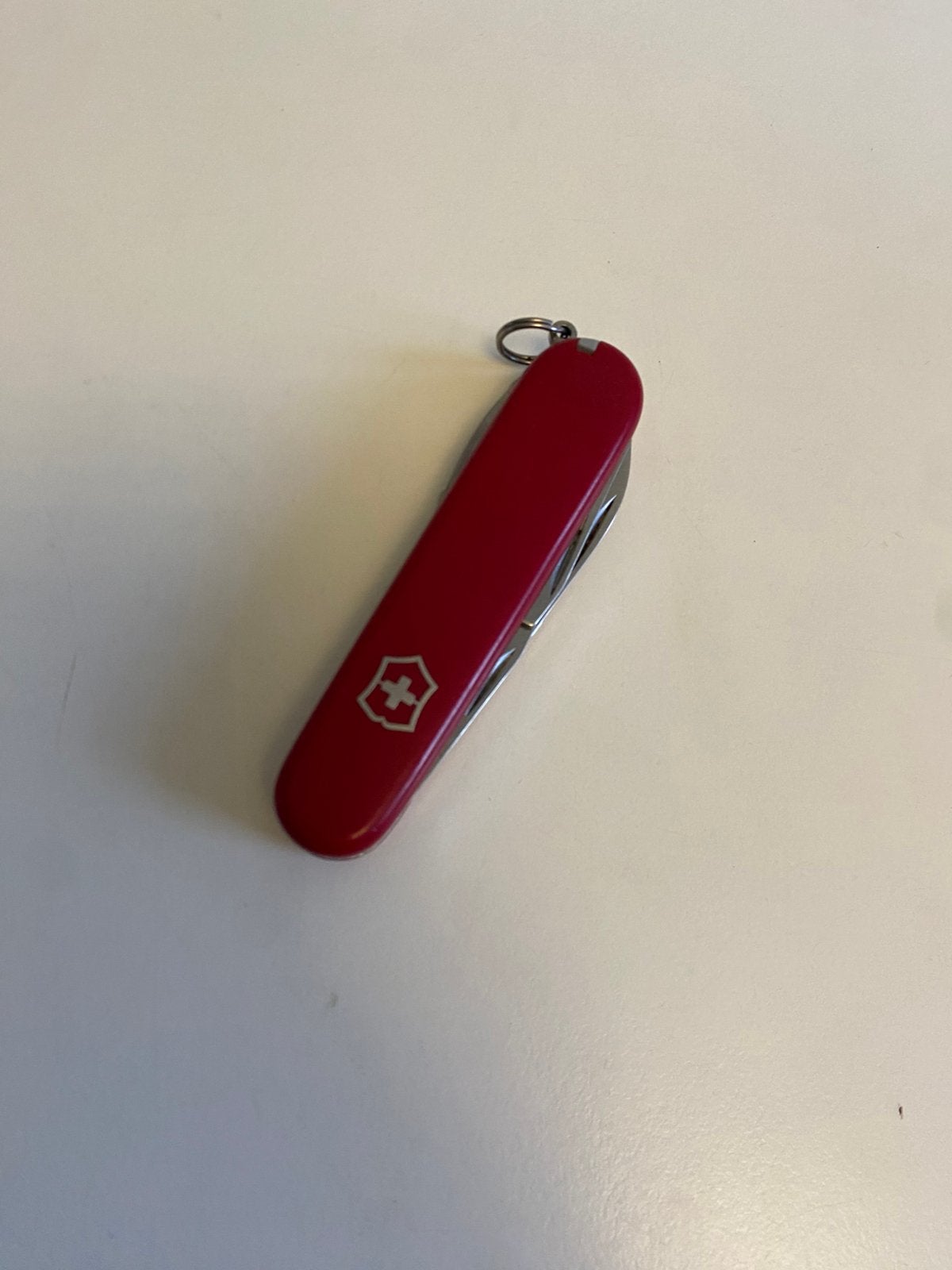 Victorinox Zakmes, Ophalen of Verzenden, Zo goed als nieuw
