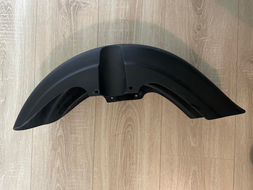 Spatbord voorkant Suzuki Intruder 1500, Ophalen of Verzenden, Gebruikt