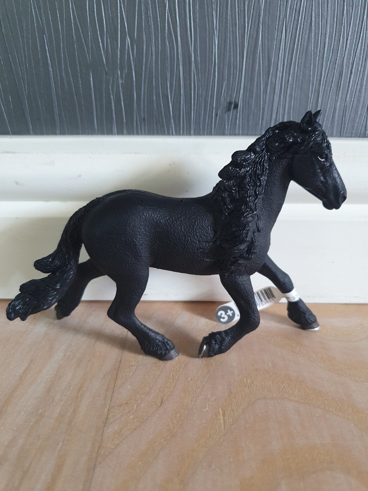 Schleich fries, Ophalen of Verzenden, Nieuw