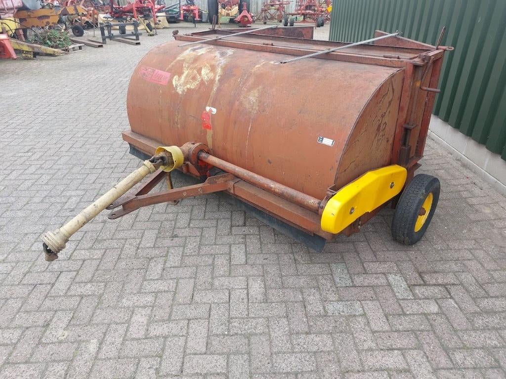 maaier, schudder, hark, kieper, bloter, ploeg etc, Zakelijke goederen, Ophalen, Harmsen, Weidebouw, Info@harmsen-lemelerveld.nl