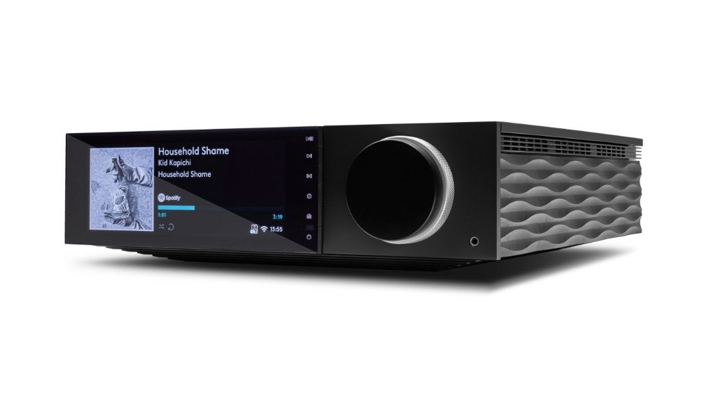Zo goed als nieuwe Cambridge Audio Evo 150 All-in-One, Overige merken, Ophalen of Verzenden, Zo goed als nieuw, 120 watt of meer