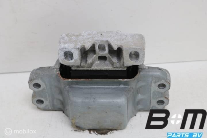 Versnellingsbaksteun links VW Golf Plus 6 1K0199555BA, Auto-onderdelen, Gebruikt