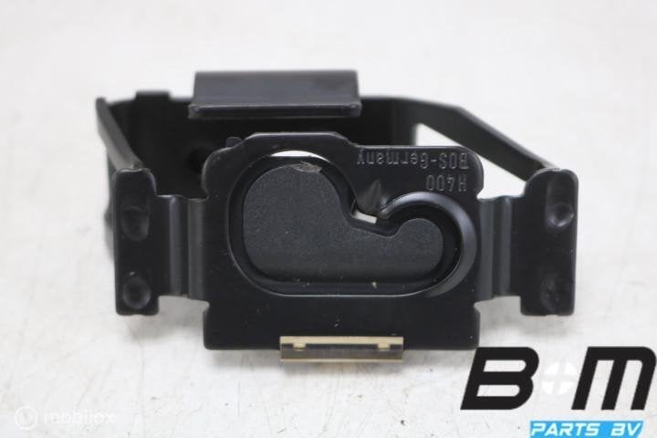 Bevestigingsoog in hemel rechts Audi RS6 4G 4PK 4G9861736, Gebruikt