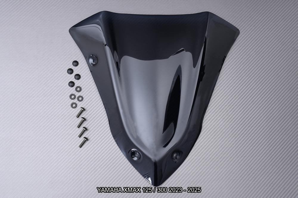 Windscherm YAMAHA XMAX 125 / 300 2023 - 2025, Ophalen of Verzenden, Nieuw
