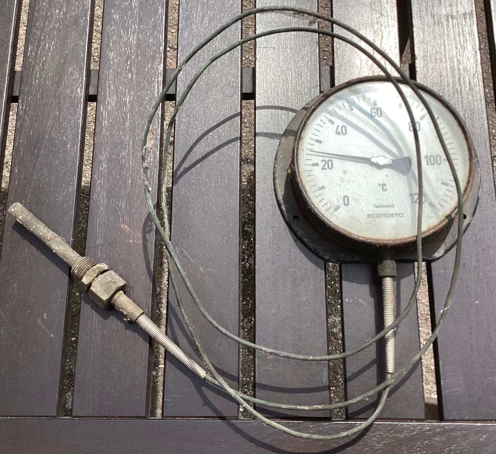 ANTIEK GEREEDSCHAP MOOI!!, Ophalen of Verzenden