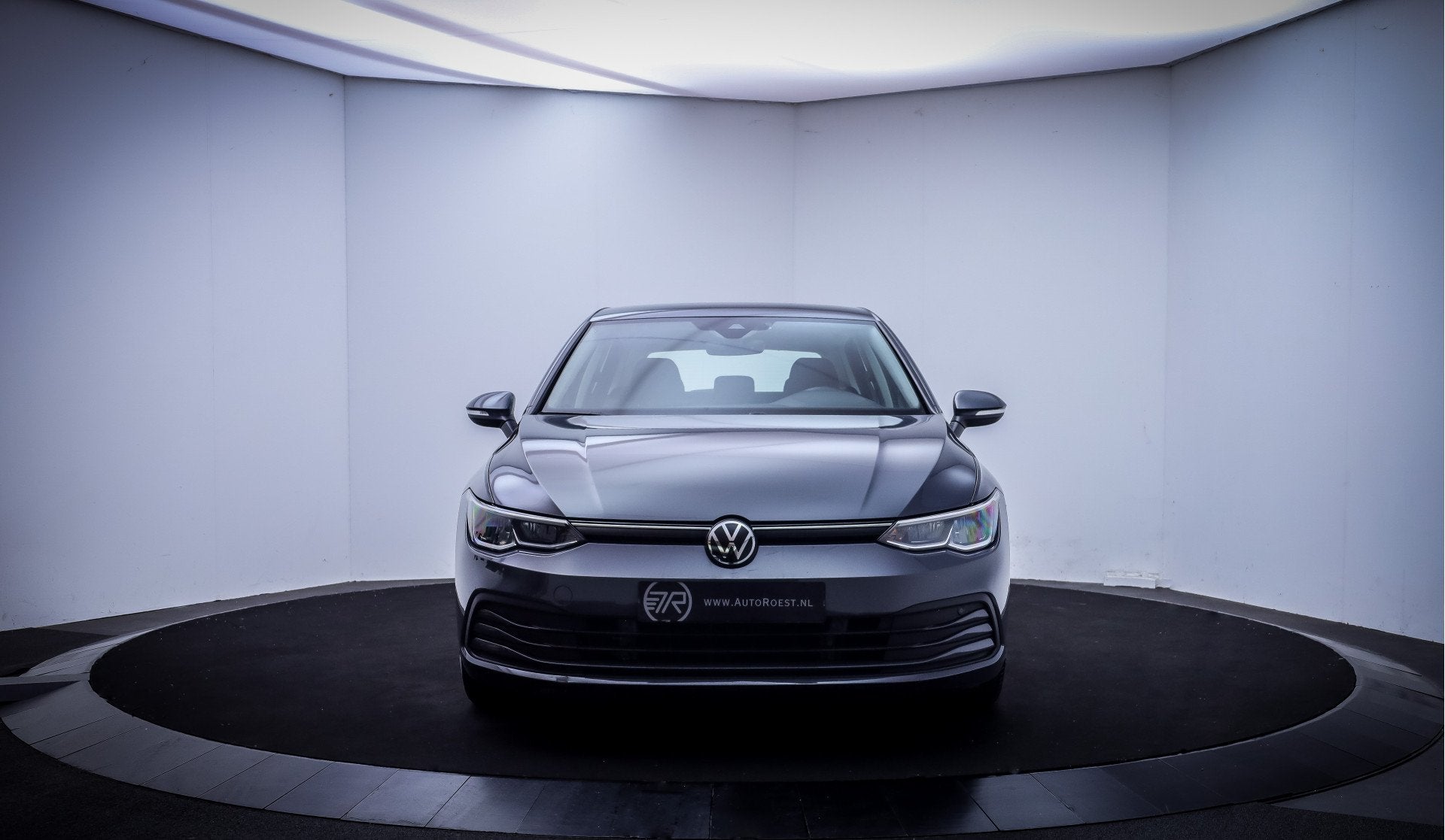 Volkswagen Golf 1.0eTSI Dsg LIFE Plus FULL LED | CAMERA | AP, Stof, Gebruikt, 1204 kg, Origineel Nederlands